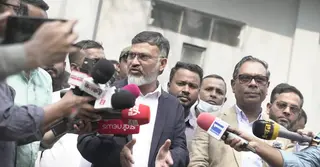 দায়িত্ব গ্রহণের পরপরই মশক নিধন কার্যক্রম পরিদর্শনে ডিএনসিসি প্রশাসক